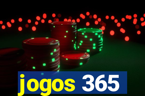 jogos 365